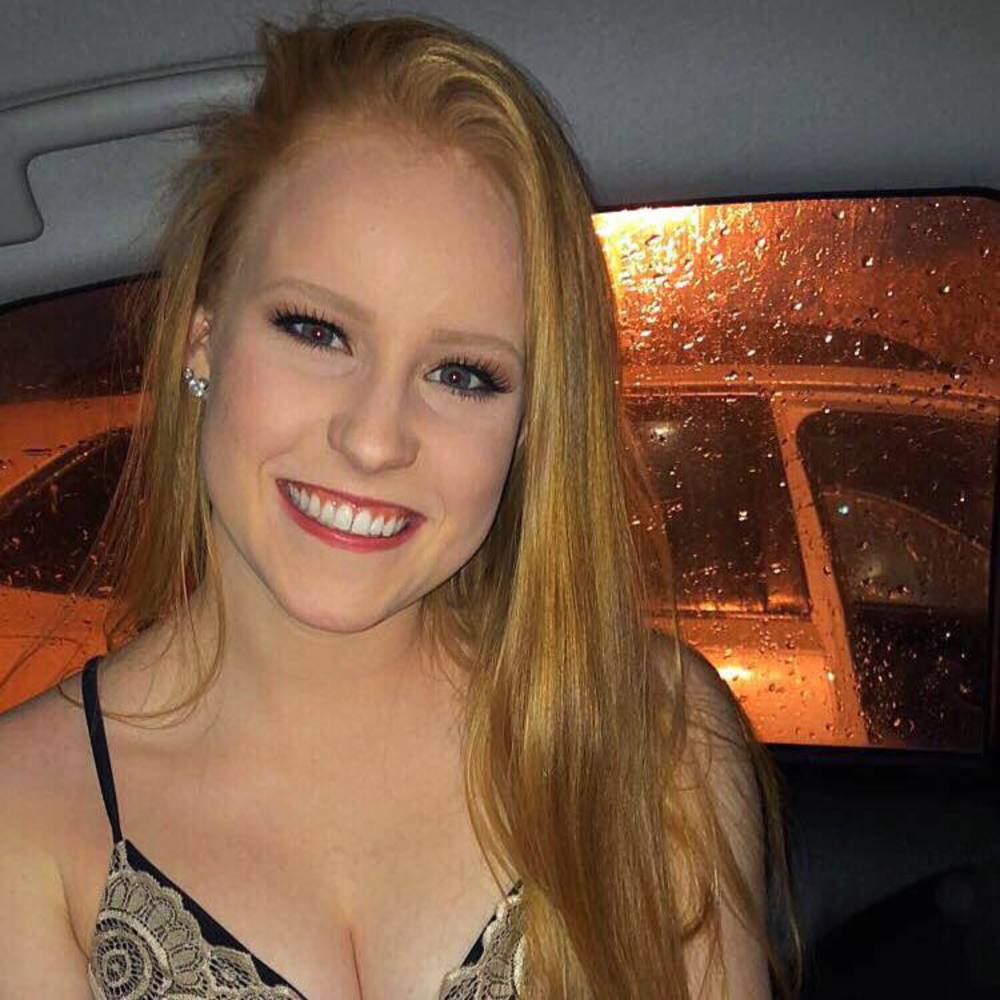 Meet your Posher, Marissa